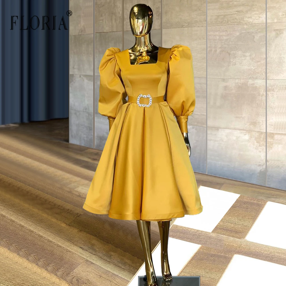 Торжественные платья для женщин по индивидуальному заказу, длиной до колена, Элегантное коктейльное платье, наряд для официального меропри...
Торжественные платья для женщин по индивидуальному заказу, длиной до колена, Элегантное коктейльное платье, наряд для официального меропри...