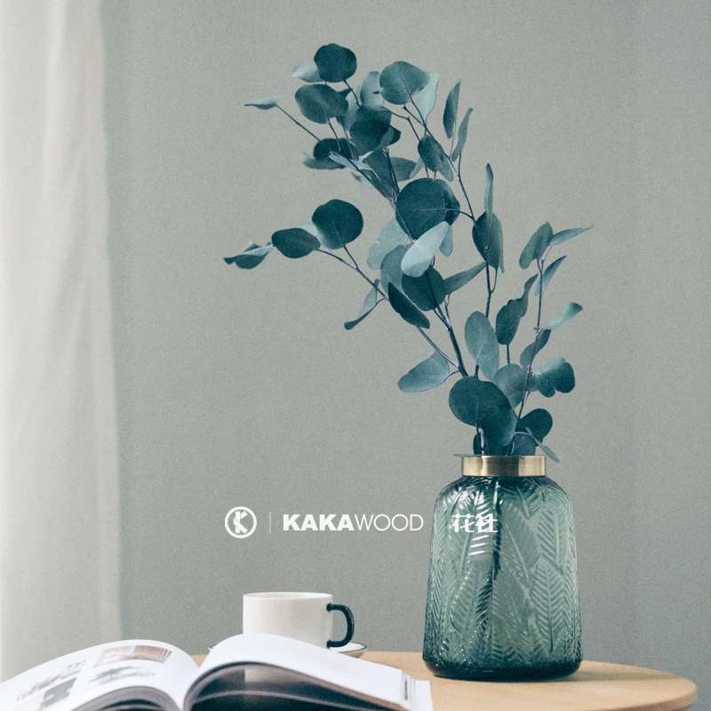 Imported Northern European-Style Light Luxury Eternal Leaves Natural Dried Flower Model Room Decoration Window Furnishings Etern
Imported Northern European-Style Light Luxury Eternal Leaves Natural Dried Flower Model Room Decoration Window Furnishings Etern