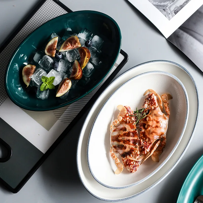 plate for holding fish dish dishes satellite dish dish set of dishes dish ceramics sauce dish butter dish fruit dish Food dishes
plate for holding fish dish dishes satellite dish dish set of dishes dish ceramics sauce dish butter dish fruit dish Food dishes