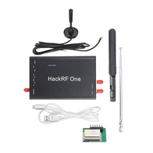 Для HackRF One RTL SDR программное обеспечение определенная радио USB