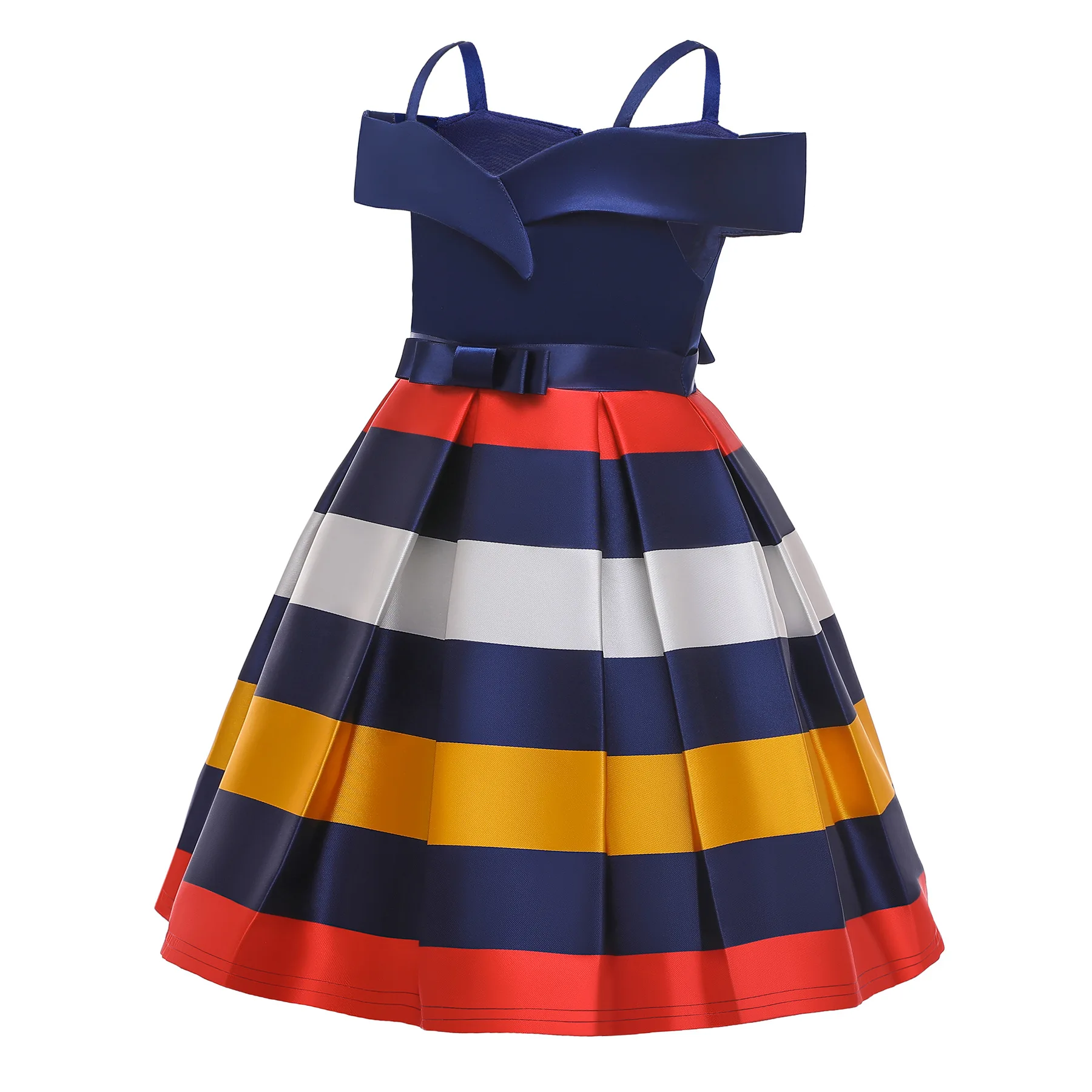 Party Dress Girls Children Wedding Gown Formal Kids Dress Ceremony Clothing Party Elegant Wear Girl Princess Dress Vestidos 
Party Dress Girls Children Wedding Gown Formal Kids Dress Ceremony Clothing Party Elegant Wear Girl Princess Dress Vestidos