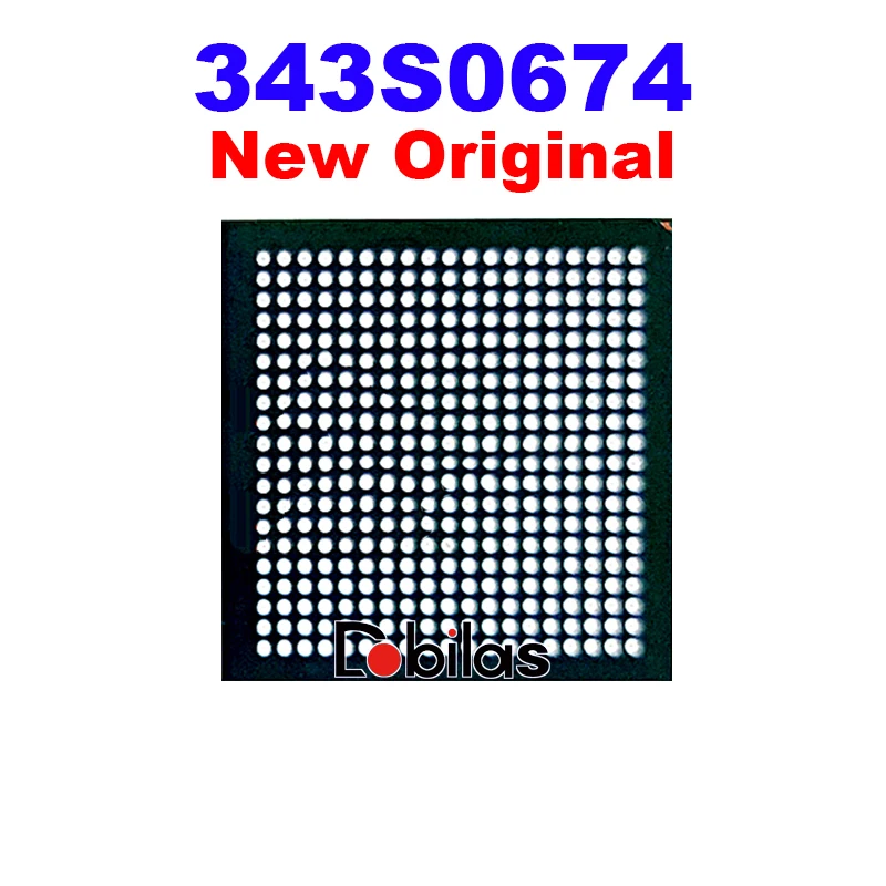 3 Pcs 343S00366 343S00368 343S0655 343S0674 New For IPad 6 Air2 IPad 5 Air1 Mini2 For iPad Pro 2020 2Gen PM Power IC Supply Chip 
3 Pcs 343S00366 343S00368 343S0655 343S0674 New For IPad 6 Air2 IPad 5 Air1 Mini2 For iPad Pro 2020 2Gen PM Power IC Supply Chip