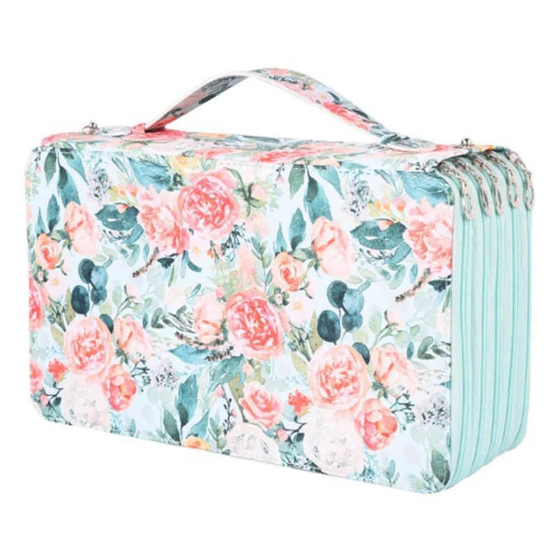 Pencil Case School Pencilcase for Girls Stationery Pen Box Large Capacity Office Bag Art Pouch Supplies
Pencil Case School Pencilcase for Girls Stationery Pen Box Large Capacity Office Bag Art Pouch Supplies