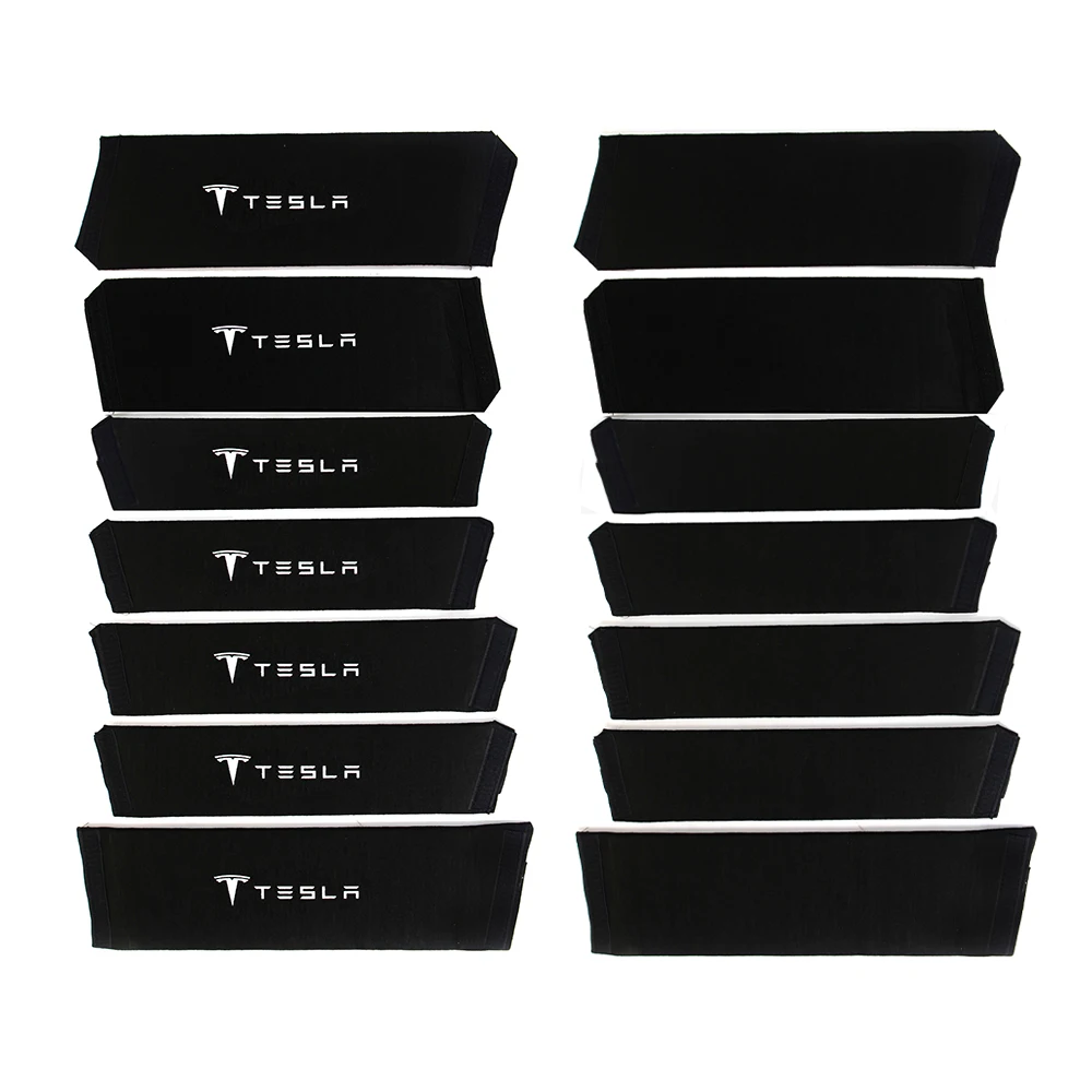 Heenvn 2021 For Tesla Model Y Car Accessories Black Trunk Both Storage Side Baffle Car Clapboard Interior Accessory ModelY
Heenvn 2021 For Tesla Model Y Car Accessories Black Trunk Both Storage Side Baffle Car Clapboard Interior Accessory ModelY