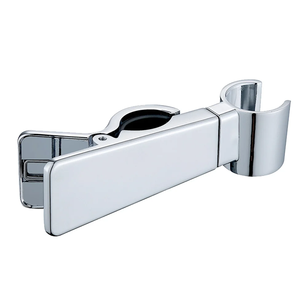 Регулируемый металлический держатель для ванной комнаты, 1 шт.
Регулируемый металлический держатель для ванной комнаты, 1 шт.