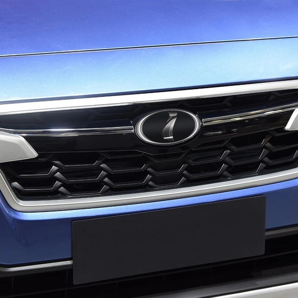 Car Front Grill i Logo Emblem Sticker ABS Car Styling For Subaru Impreza WRX STI 2002-2005 Modification Replace Accessories
Car Front Grill i Logo Emblem Sticker ABS Car Styling For Subaru Impreza WRX STI 2002-2005 Modification Replace Accessories