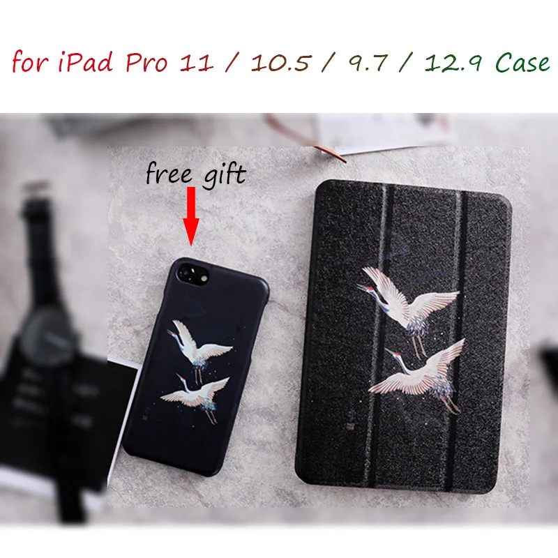 Case for iPad 7th 10.2 2019 Air 3 10.5 inch Tablet Protective Cover Case for iPad pro 11 2020 pro 12.9 9.7 2018 Mini 5 4 3
Case for iPad 7th 10.2 2019 Air 3 10.5 inch Tablet Protective Cover Case for iPad pro 11 2020 pro 12.9 9.7 2018 Mini 5 4 3