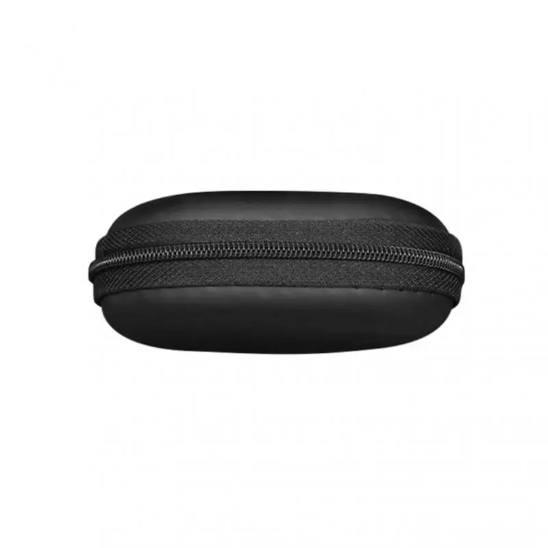 Kz Leather Earphone Storage Bag Protection Bag PU Portable Durable Waterproof Dustproof Wear Resistance Aging Resistance Soft
Kz Leather Earphone Storage Bag Protection Bag PU Portable Durable Waterproof Dustproof Wear Resistance Aging Resistance Soft