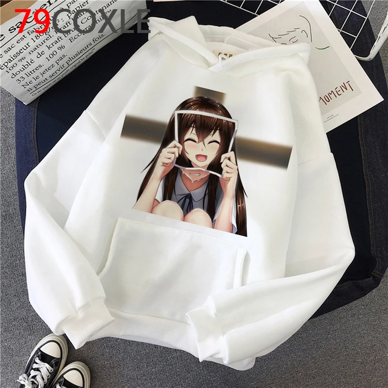 Tearful Girl Anime hoodies women streetwear graphic Oversized printed women hoddies clothing streetwear anime
Tearful Girl Anime hoodies women streetwear graphic Oversized printed women hoddies clothing streetwear anime