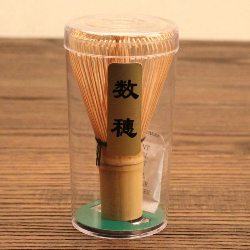 Matcha Blender Bamboo Scraper for Tea Cup Chinese Japan Style Teapot Cup Matching Tea Tool Tea Ceremony Spare Parts Dropshipping 
Matcha Blender Bamboo Scraper for Tea Cup Chinese Japan Style Teapot Cup Matching Tea Tool Tea Ceremony Spare Parts Dropshipping