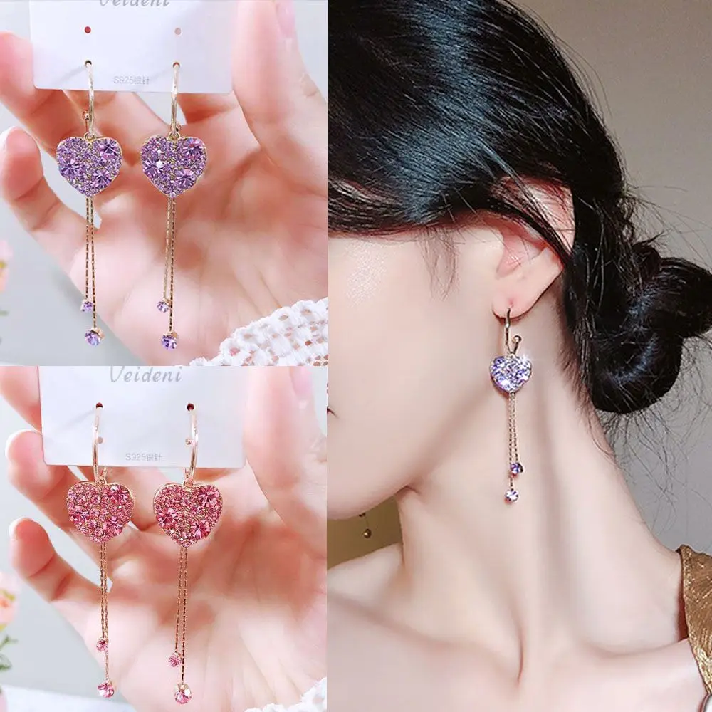 Новинка женские серьги-каффы в виде сердца для вечеринки модный подарок стразы серьги-гвоздики для ушей серьги-кисточки серьги для козелка
Новинка женские серьги-каффы в виде сердца для вечеринки модный подарок стразы серьги-гвоздики для ушей серьги-кисточки серьги для козелка