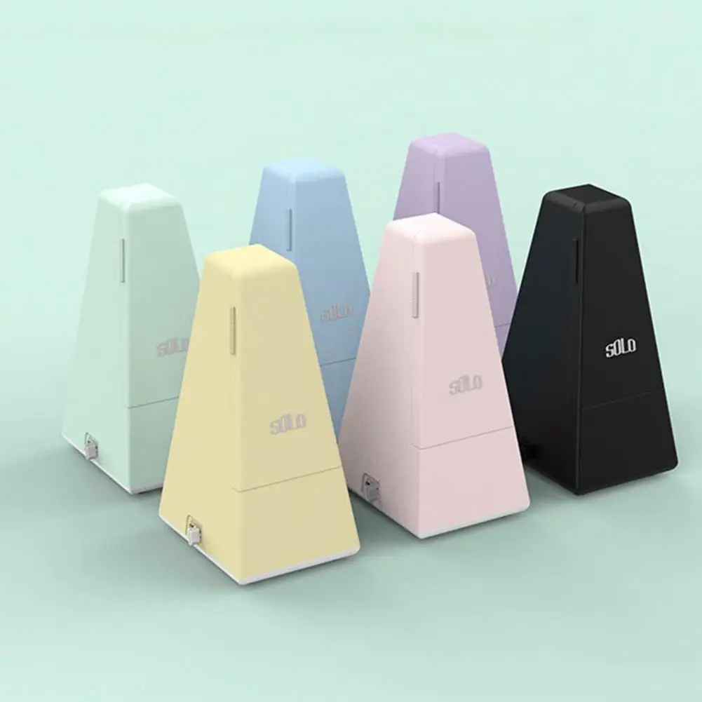 Metronome Strong Toughness Clear Scale Mark ABS Musical Instruments Metronome for Guitar Mark ABS Musical Instruments Metronome
Metronome Strong Toughness Clear Scale Mark ABS Musical Instruments Metronome for Guitar Mark ABS Musical Instruments Metronome