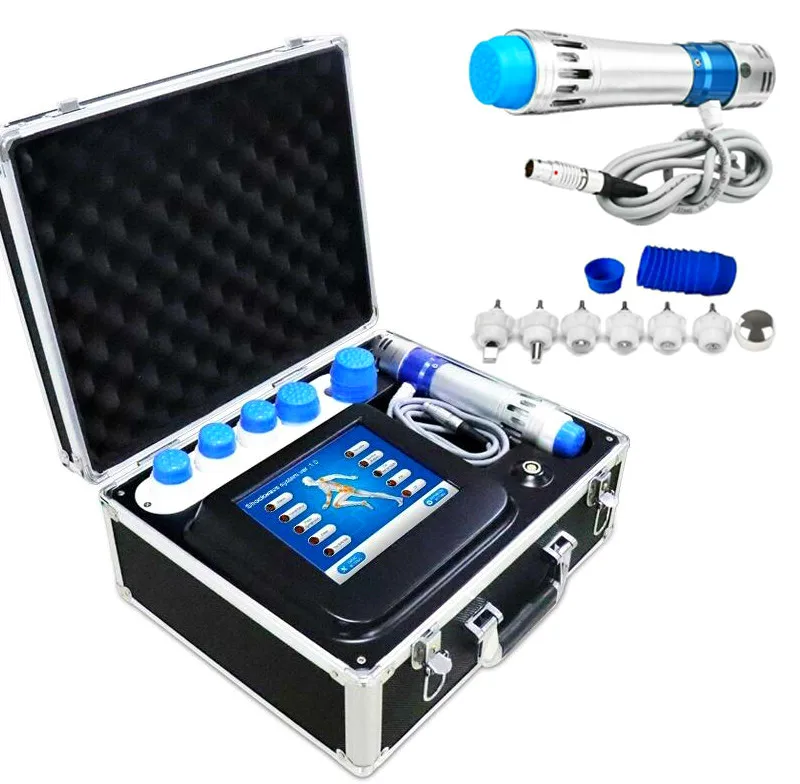 Hot Sale Extracorporeal Shock Wave Pain Relief Therapy Cellulite Removal Body Slimming Shockwave Treatment Relax Massage
Hot Sale Extracorporeal Shock Wave Pain Relief Therapy Cellulite Removal Body Slimming Shockwave Treatment Relax Massage