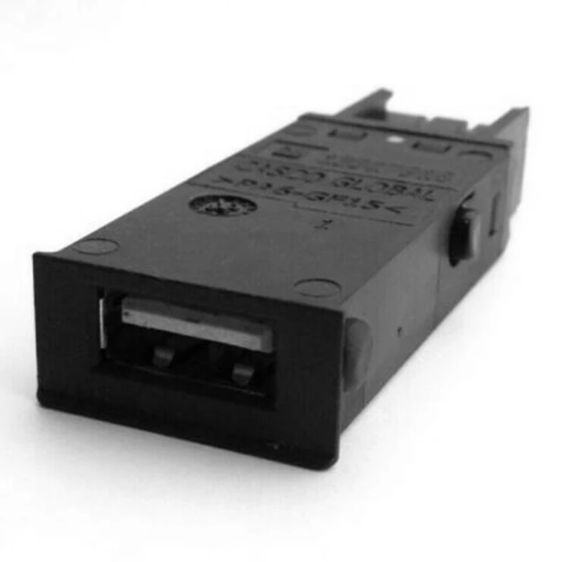 Car USB Port Assembly for Chevy Cruze 1.4 1.8 2008-2012 for Chevrolet 13318778 13348688
Car USB Port Assembly for Chevy Cruze 1.4 1.8 2008-2012 for Chevrolet 13318778 13348688