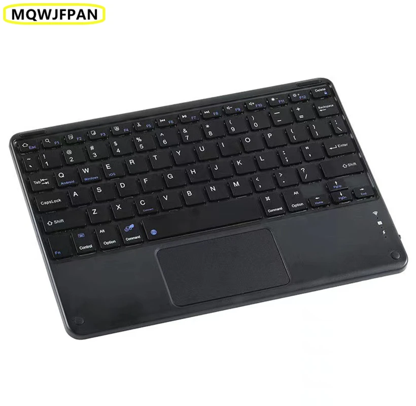 New Portable Mini Bluetooth Keyboard Wireless ipad Keyboard Tablet Rechargeable Keyboard For Tablet ipad cell phone Laptop
New Portable Mini Bluetooth Keyboard Wireless ipad Keyboard Tablet Rechargeable Keyboard For Tablet ipad cell phone Laptop