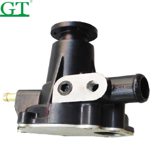 High Quality Factory price Excavator Engine Parts Water Pump for 6RB1/4LE1/4LE2/6WG1/3204 3116/3306/3406
High Quality Factory price Excavator Engine Parts Water Pump for 6RB1/4LE1/4LE2/6WG1/3204 3116/3306/3406