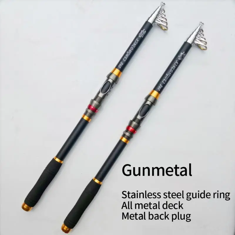 hot Professional Fishing Rod Carbon Fiber 2.1-3.6M Sea River Fishing Ultralight Telescopic Spinning Ring Rod Fishing Stick new
hot Professional Fishing Rod Carbon Fiber 2.1-3.6M Sea River Fishing Ultralight Telescopic Spinning Ring Rod Fishing Stick new