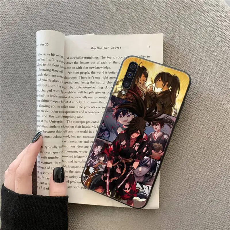 Anime Dororo and Hyakkimaru Phone Case For Samsung galaxy S 9 10 20 A 10 21 30 31 40 50 51 71 s note 20 j 4 2018 plus
Anime Dororo and Hyakkimaru Phone Case For Samsung galaxy S 9 10 20 A 10 21 30 31 40 50 51 71 s note 20 j 4 2018 plus