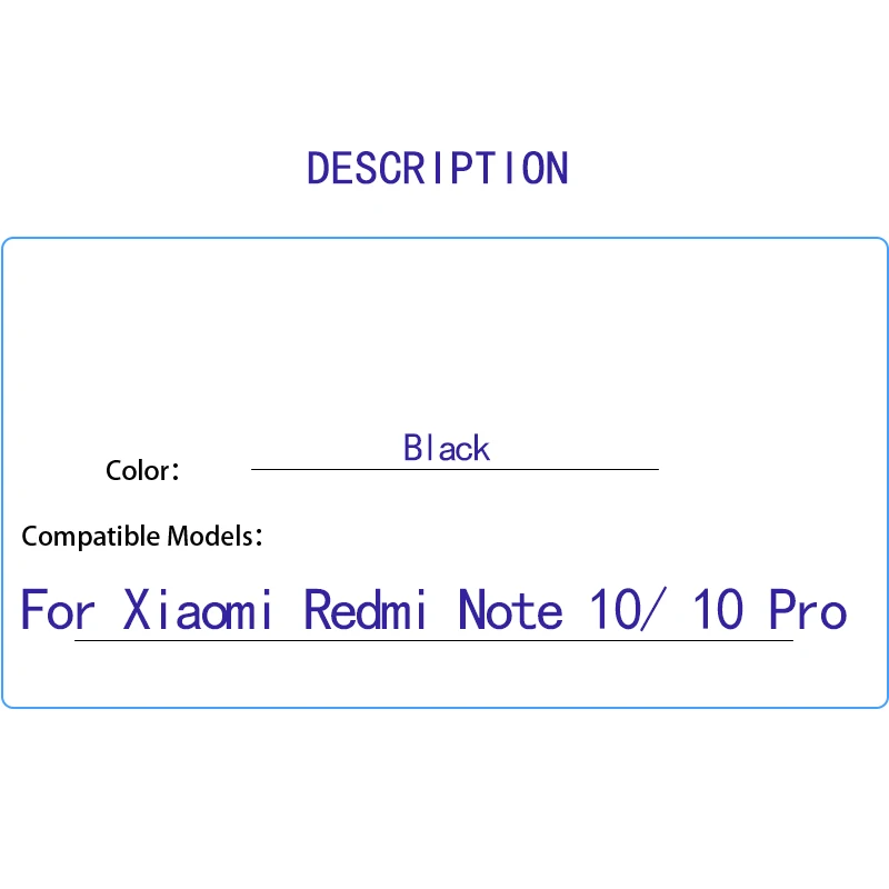 Original for Xiaomi Redmi Note 10 Pro LCD With Touch Screen Digitizer For Redmi Note10 lcd M2101K7AI, M2101K7AG LCD Display
Original for Xiaomi Redmi Note 10 Pro LCD With Touch Screen Digitizer For Redmi Note10 lcd M2101K7AI, M2101K7AG LCD Display