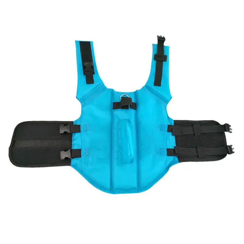 Summer Dog Life Vest Shark Pet Life Vest Jacket Dog Clothes Dog Safety Swimwear Pets Safety Swimming Suit Dogs Clothes
Summer Dog Life Vest Shark Pet Life Vest Jacket Dog Clothes Dog Safety Swimwear Pets Safety Swimming Suit Dogs Clothes