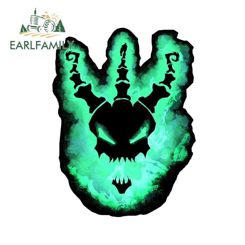 EARLFAMILY 13 см x 9,8 см для молотильника Автомобильная наклейка для фургона креативная наклейка окклюзия царапин водонепроницаемый кондиционер ...
EARLFAMILY 13 см x 9,8 см для молотильника Автомобильная наклейка для фургона креативная наклейка окклюзия царапин водонепроницаемый кондиционер ...