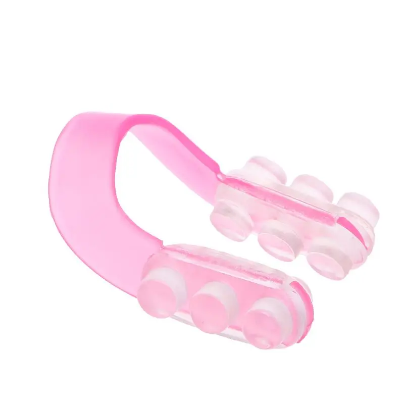 3Pcs Nose Up Clip Bridge Lifting Shaping Shaper Clipper Straightening Beauty Set U2JD
3Pcs Nose Up Clip Bridge Lifting Shaping Shaper Clipper Straightening Beauty Set U2JD