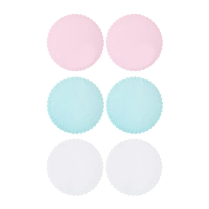 Environmentally Friendly and Non Toxic Silica Gel Lids with Smooth Edges Harmless to People Protect You in All Aspects
Environmentally Friendly and Non Toxic Silica Gel Lids with Smooth Edges Harmless to People Protect You in All Aspects