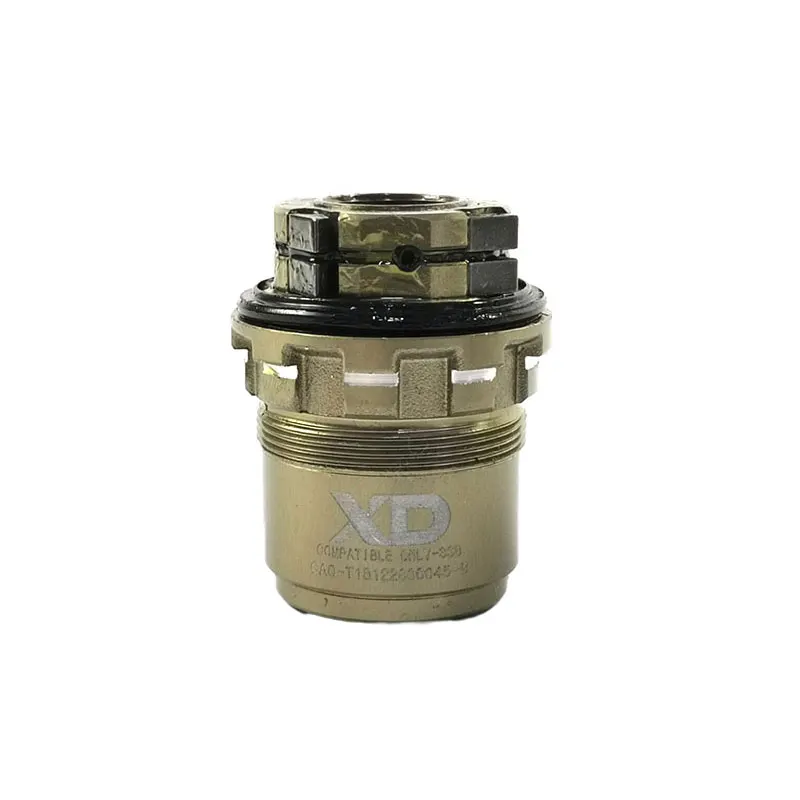 Корпус кассеты XD XX1 12 Скоростей для Novatec D792SB D412SB D882SB D712SB D772SB | Спорт и развлечения