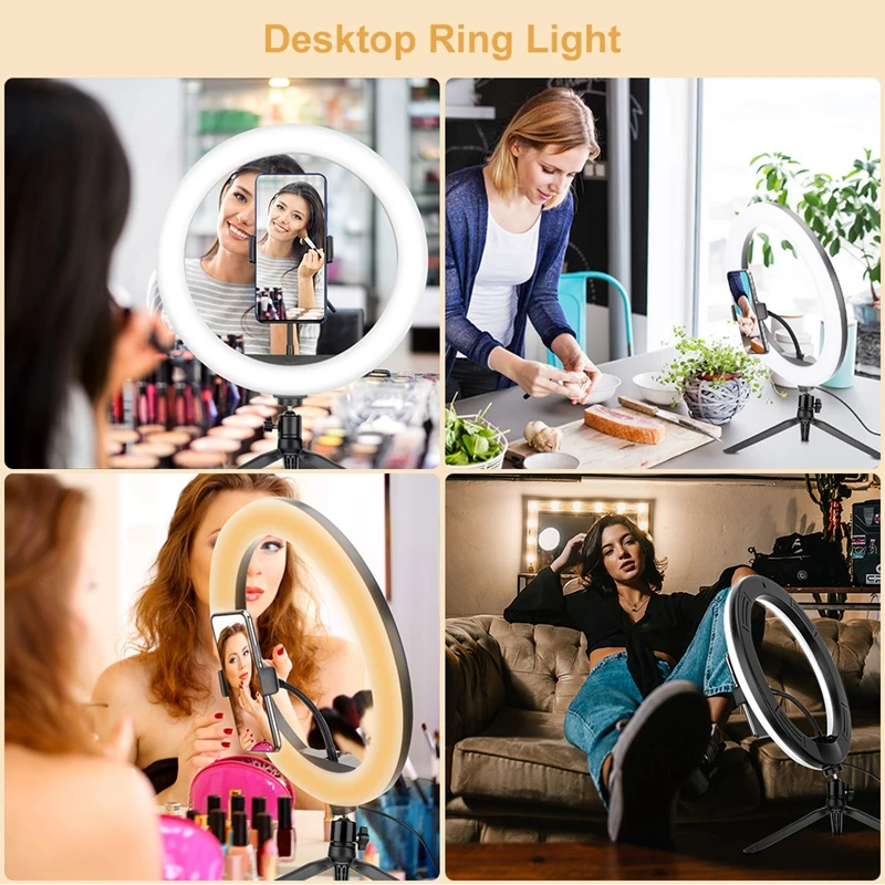Arc Portable LED Ring Light with Tripod Phone Holder Adapter Bluetooth Remote Controller for Live studio Photography Selfie 
Arc Portable LED Ring Light with Tripod Phone Holder Adapter Bluetooth Remote Controller for Live studio Photography Selfie
