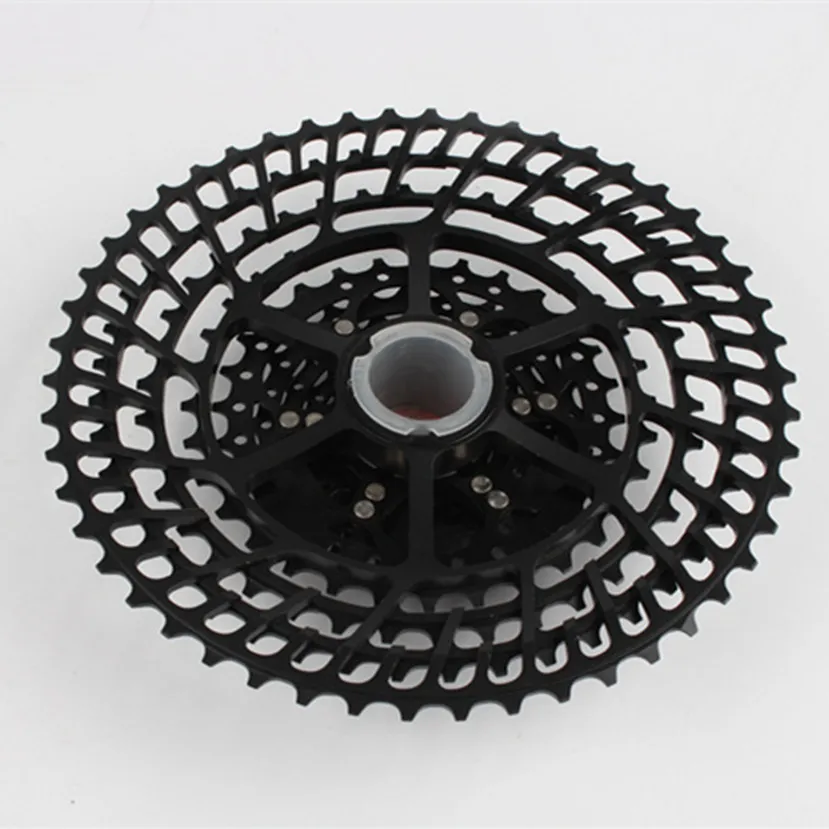 Ultra-light Bike Freewheel Mountain MTB Bike Freewheel 11 Speed 11-50T Bicycle Wheel Cassette AL Alloy Freewheel
Ultra-light Bike Freewheel Mountain MTB Bike Freewheel 11 Speed 11-50T Bicycle Wheel Cassette AL Alloy Freewheel