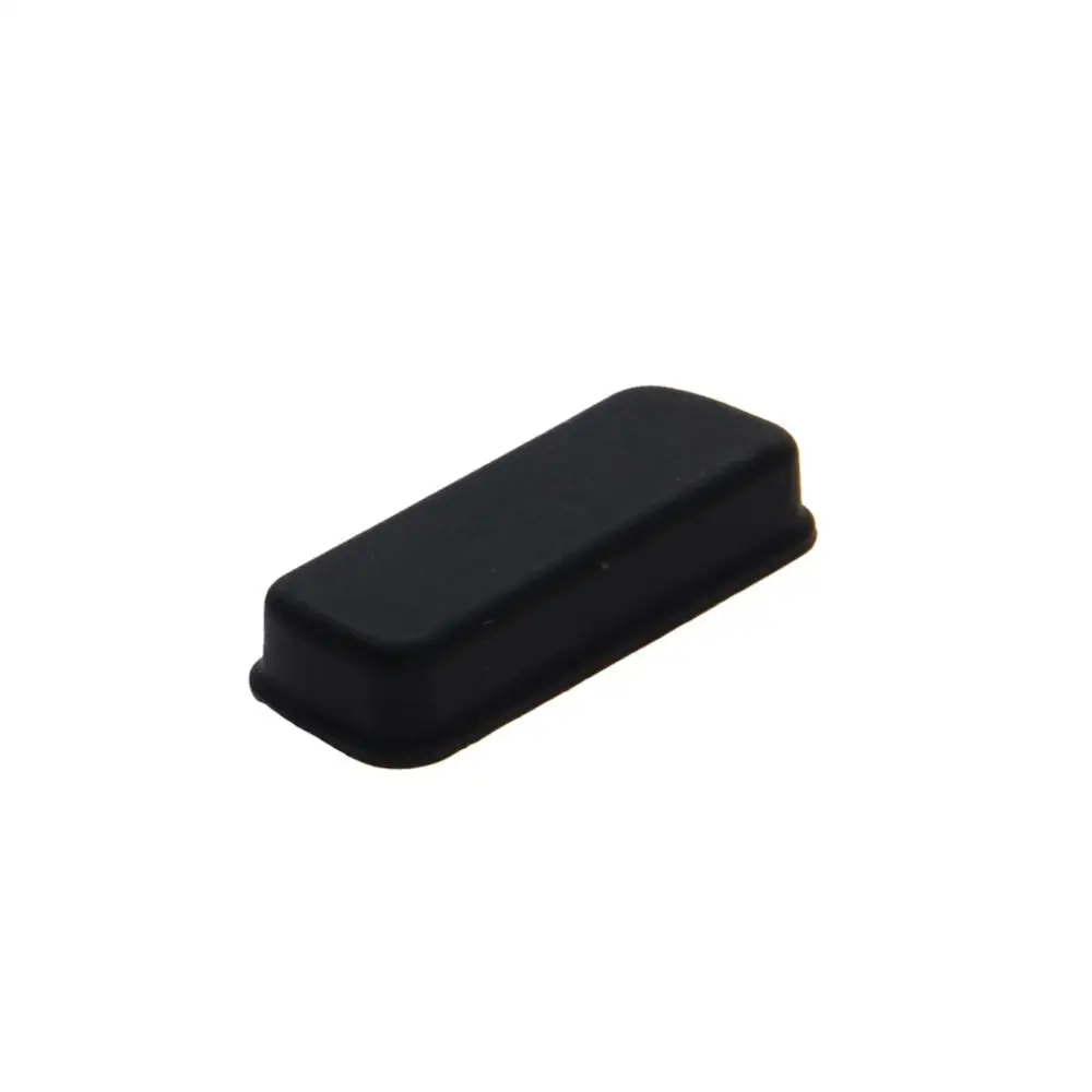 Fielect 5/10/20pcs Silicone Material Dust Proof Rubber Plug Black Transparent Color Stopper DVI DB9 VGA RCA USB-A2 USB-A3 USB3.0
Fielect 5/10/20pcs Silicone Material Dust Proof Rubber Plug Black Transparent Color Stopper DVI DB9 VGA RCA USB-A2 USB-A3 USB3.0