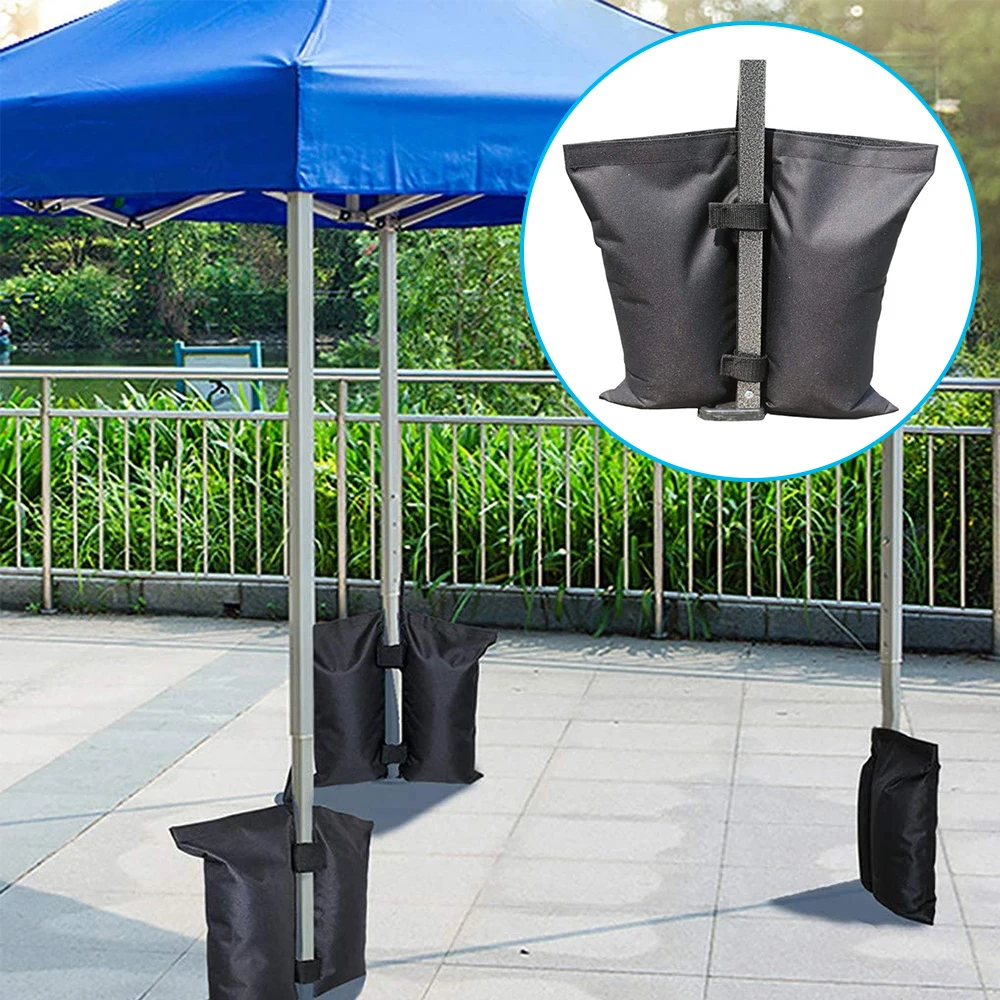 Outdoor Parasol Umbrella Base Stand 210D oxford cloth Sandbag Gazebo Sunshade Tent Weight Fixed Sand Bag 40 x 34 cm
Outdoor Parasol Umbrella Base Stand 210D oxford cloth Sandbag Gazebo Sunshade Tent Weight Fixed Sand Bag 40 x 34 cm