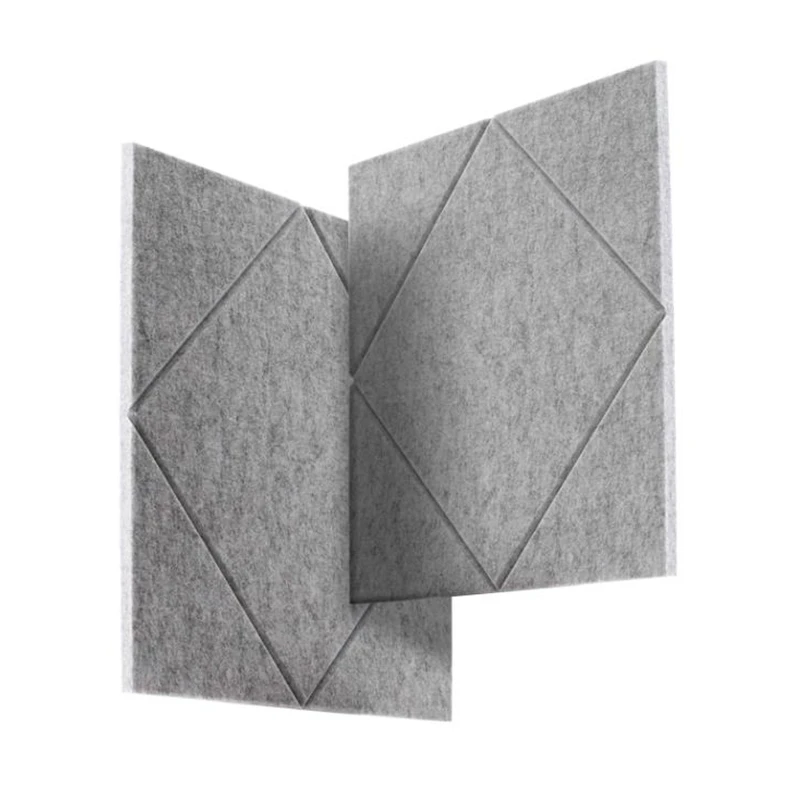 12 Pcs Sound-Absorbing Board, Acoustic Tiles for Echo and Bass Isolation, for Wall Decoration and Acoustic Treatment
12 Pcs Sound-Absorbing Board, Acoustic Tiles for Echo and Bass Isolation, for Wall Decoration and Acoustic Treatment