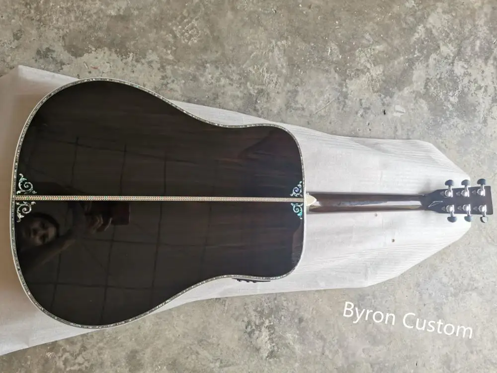 free shipping professional acoustic guitar dreadnought guitar black gloss guitars solid fancy acoustic electric guitar
free shipping professional acoustic guitar dreadnought guitar black gloss guitars solid fancy acoustic electric guitar
