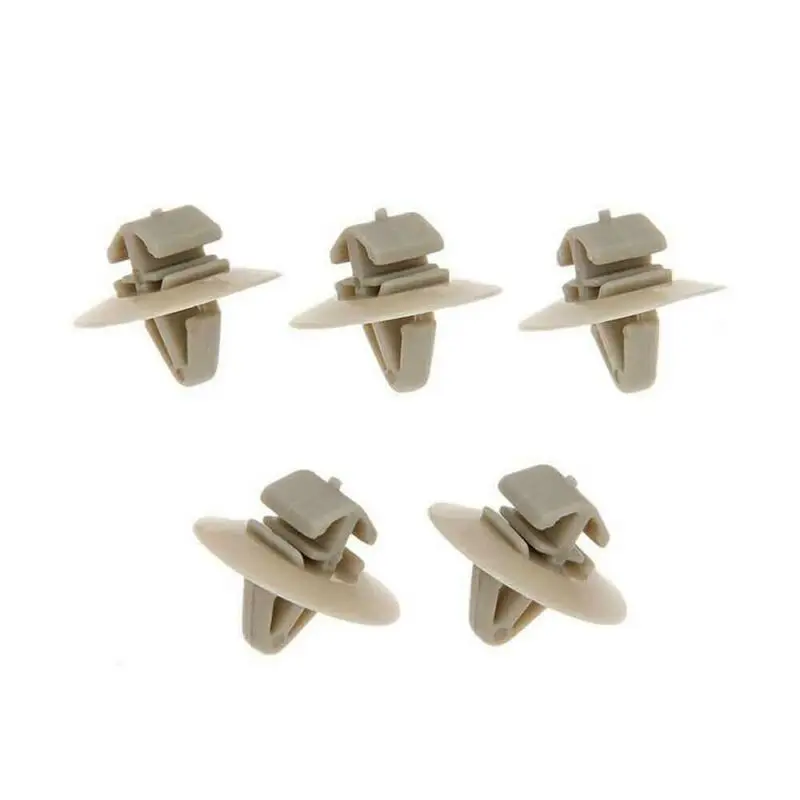 100PCS Fixing Clips Accessory Car Door Moulding Trim FOR Opel/Vauxhall Fasteners Parts Plastic Replacement Durable
100PCS Fixing Clips Accessory Car Door Moulding Trim FOR Opel/Vauxhall Fasteners Parts Plastic Replacement Durable