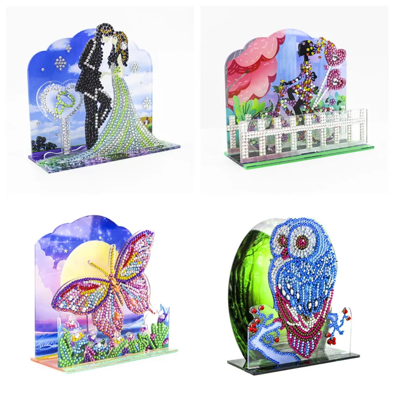 New Butterfly 5D Diamond Painting Cross Stitch DIY Diamond Mosaic Embroidery Round Beads Kids Birthday Gift Art Crafts Decoratio
New Butterfly 5D Diamond Painting Cross Stitch DIY Diamond Mosaic Embroidery Round Beads Kids Birthday Gift Art Crafts Decoratio