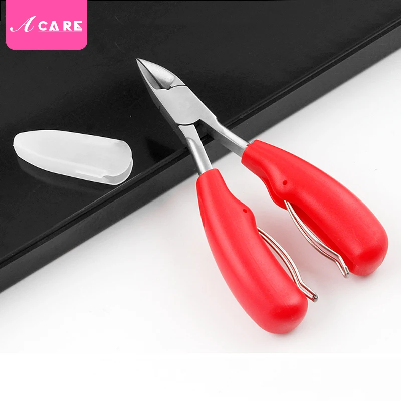 Nail Clipper Nippers Ingrown Toenail Cutters Manicure Pedicure Tools Cuticle Podiatry Paronychia Correction 
Nail Clipper Nippers Ingrown Toenail Cutters Manicure Pedicure Tools Cuticle Podiatry Paronychia Correction