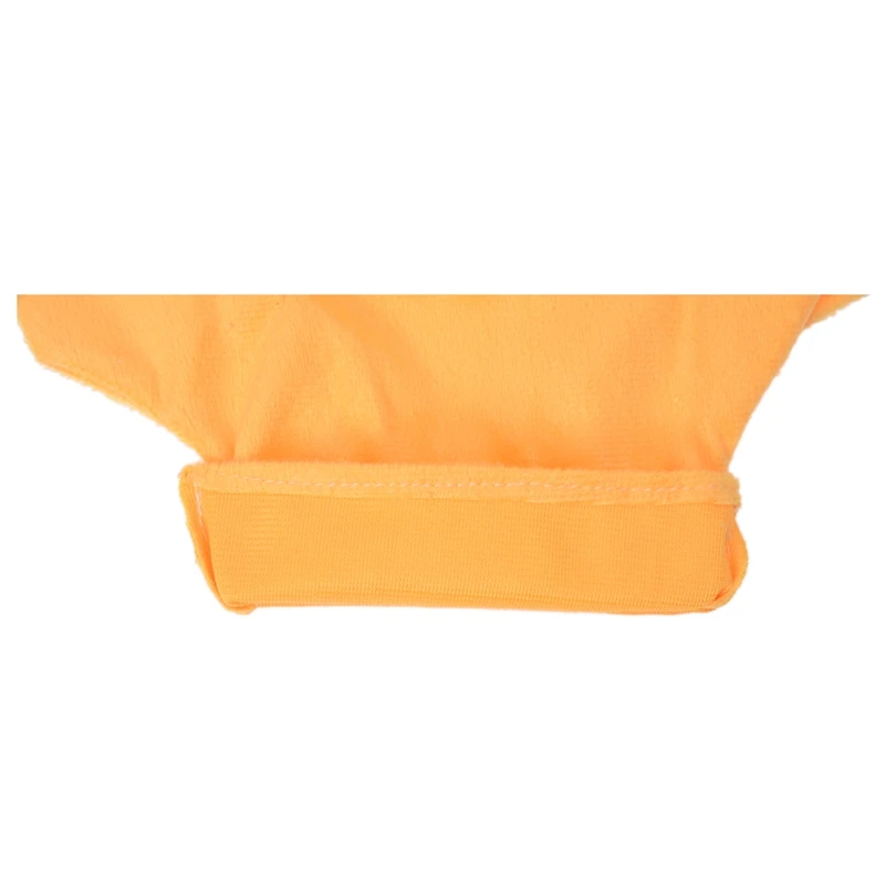 Yellow Duck Hand Puppet Finger Puppet
Yellow Duck Hand Puppet Finger Puppet