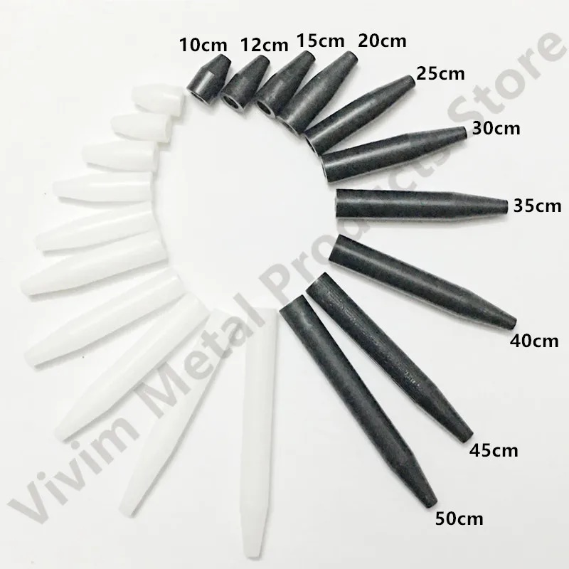 50/100PCS 6x20mm 6x30mm PCB Test Fixture Parts Plate POM Pressure Bar White/Black Point Ended Dowel Positioning Pin Pillar
50/100PCS 6x20mm 6x30mm PCB Test Fixture Parts Plate POM Pressure Bar White/Black Point Ended Dowel Positioning Pin Pillar