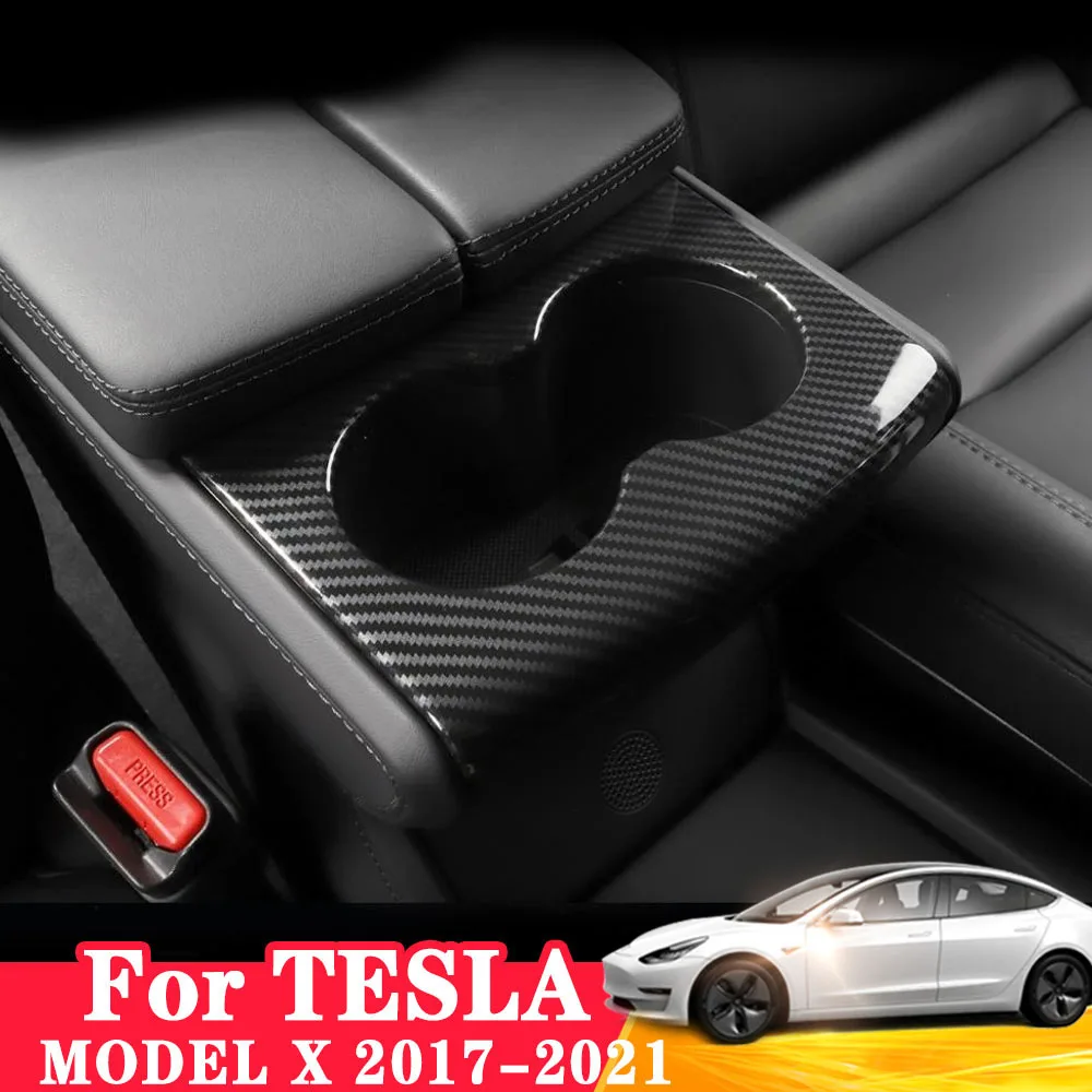 Аксессуары для интерьера автомобиля Tesla Model X 2017-2021 центральная консоль ABS углеродное волокно стакан для воды рама декорация патч
Аксессуары для интерьера автомобиля Tesla Model X 2017-2021 центральная консоль ABS углеродное волокно стакан для воды рама декорация патч