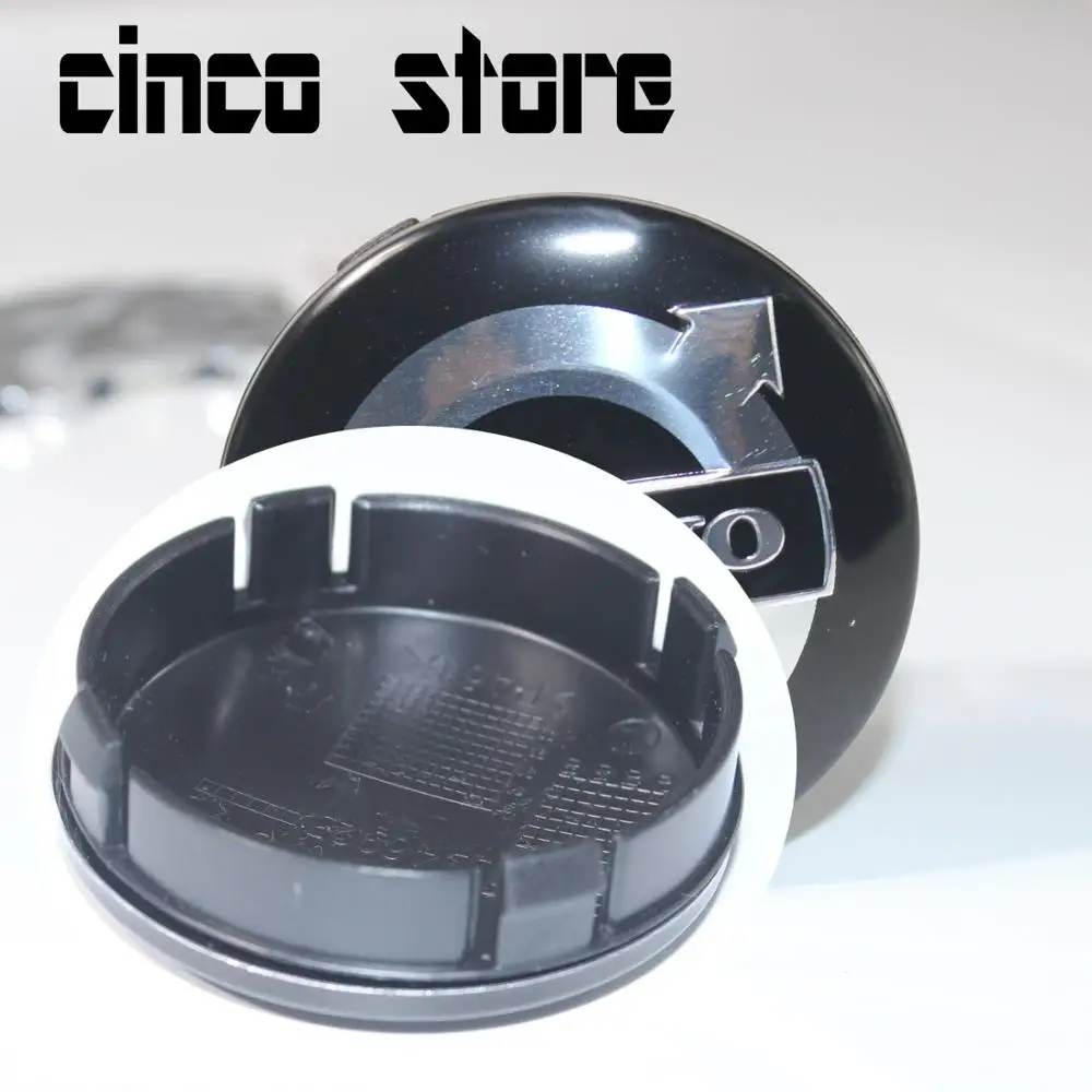 4pcs 64mm Car logo Wheel Center Cap rim Badge dust-proof covers decal refit Creative decoration emblem sticker VEV
4pcs 64mm Car logo Wheel Center Cap rim Badge dust-proof covers decal refit Creative decoration emblem sticker VEV