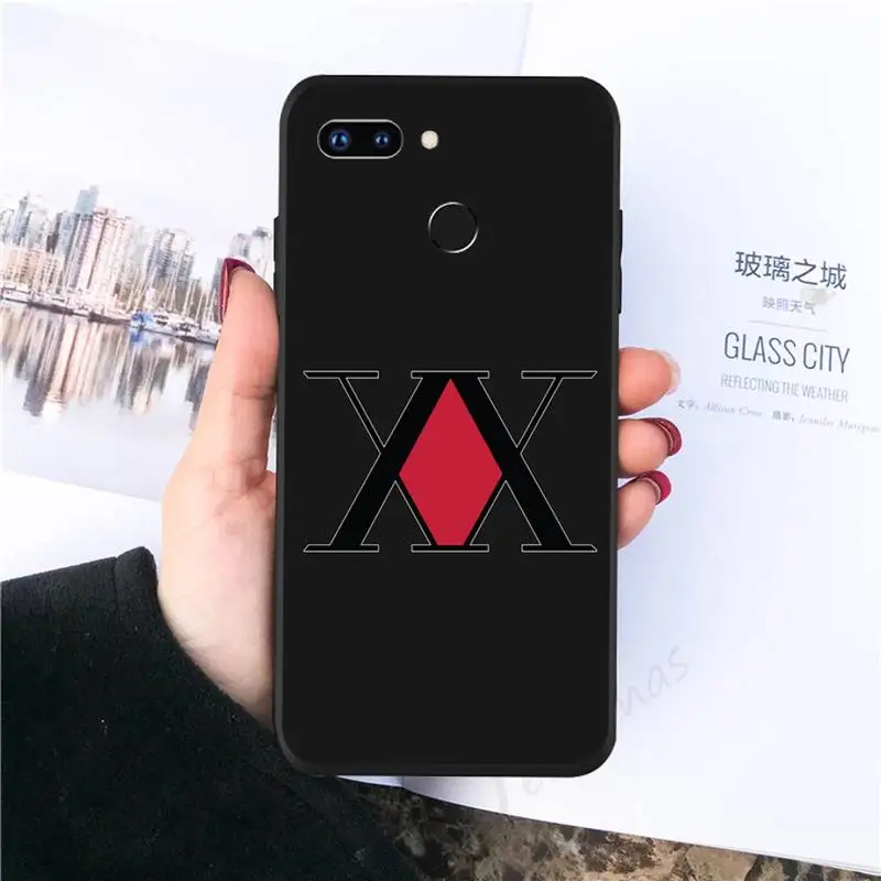 Japan anime hunter x hunter Phone Case For Huawei Honor view 7a5.45inch 7c5.7inch 8x 8a 8c 9 9x 10 20 10i 20i lite pro
Japan anime hunter x hunter Phone Case For Huawei Honor view 7a5.45inch 7c5.7inch 8x 8a 8c 9 9x 10 20 10i 20i lite pro