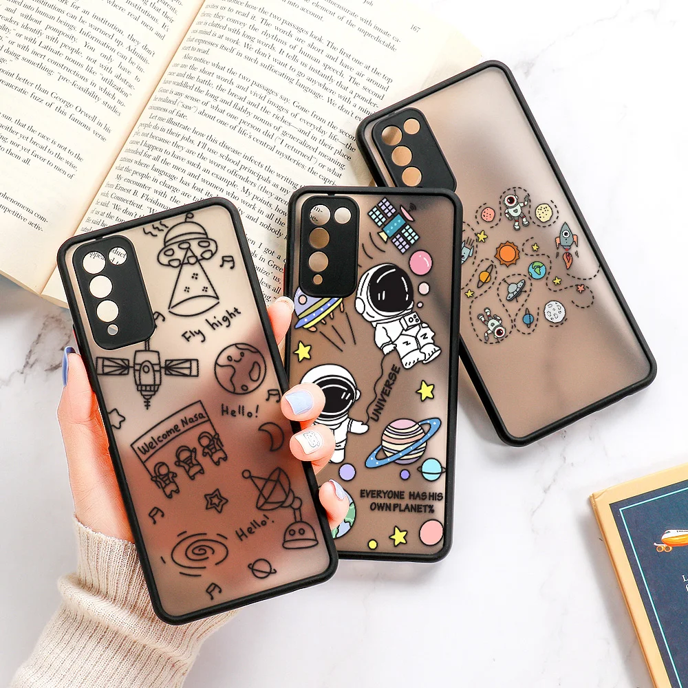 Case For Huawei p30 lite Cases Transparent case For Huawei p40 p20 lite p smart 2019 nova 5t mate 40 pro Hard PC Fundas covers
Case For Huawei p30 lite Cases Transparent case For Huawei p40 p20 lite p smart 2019 nova 5t mate 40 pro Hard PC Fundas covers