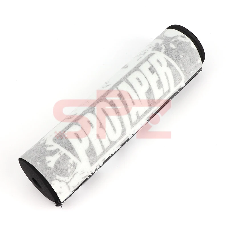200mm 7/8" Handlebar Crossbar Bar Pad Round Bar Handlebars Pads Dirt Pit Bike Motocross Motorcycle ATV Quad Chest Protector
200mm 7/8" Handlebar Crossbar Bar Pad Round Bar Handlebars Pads Dirt Pit Bike Motocross Motorcycle ATV Quad Chest Protector