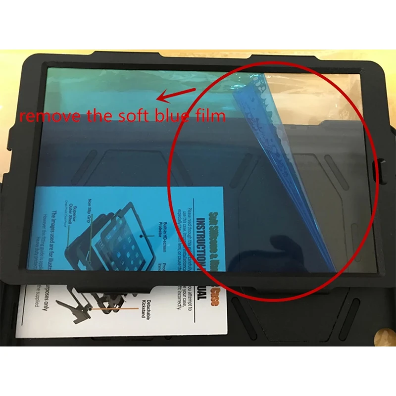 Shockproof Case For Huawei MatePad T10 T10S AGR-L09/W09 AGS3-L09/W09 10.1" Tablet Hard Military Heavy Duty Silicone Cover
Shockproof Case For Huawei MatePad T10 T10S AGR-L09/W09 AGS3-L09/W09 10.1" Tablet Hard Military Heavy Duty Silicone Cover