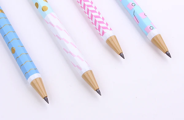 Interesting irregular pattern Mechanical Pencil Painting Writing Supplies School Stationery Accessories(ss-445)
Interesting irregular pattern Mechanical Pencil Painting Writing Supplies School Stationery Accessories(ss-445)