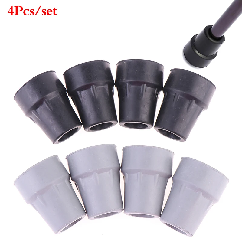 4 Pieces Trekking Pole Rubber Cap Hammers Hiking Walking Stick Cane Tips Crutch Ferrules Feet Cover Outdoor Sports
4 Pieces Trekking Pole Rubber Cap Hammers Hiking Walking Stick Cane Tips Crutch Ferrules Feet Cover Outdoor Sports
