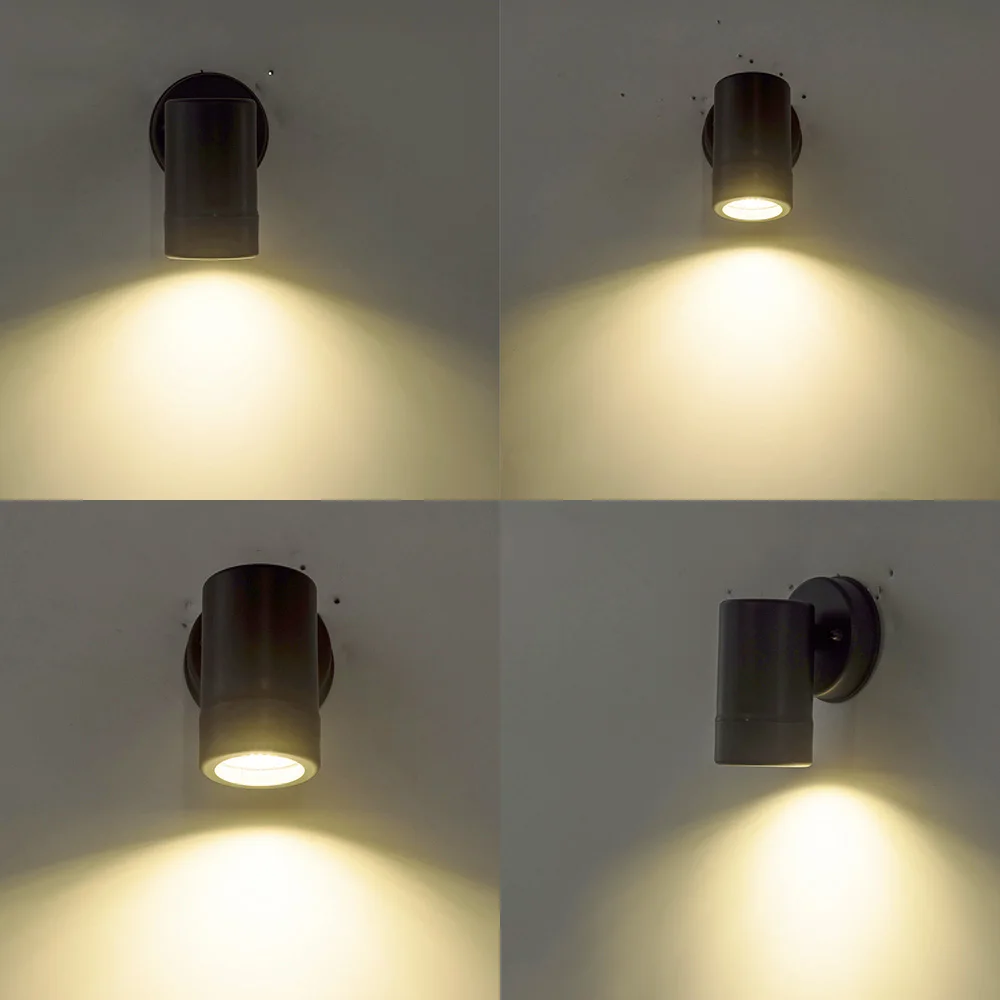 Exterior home background lighting Nordic led wall light outdoor porch lamp bulb can be replaced wall sconces lights
Exterior home background lighting Nordic led wall light outdoor porch lamp bulb can be replaced wall sconces lights