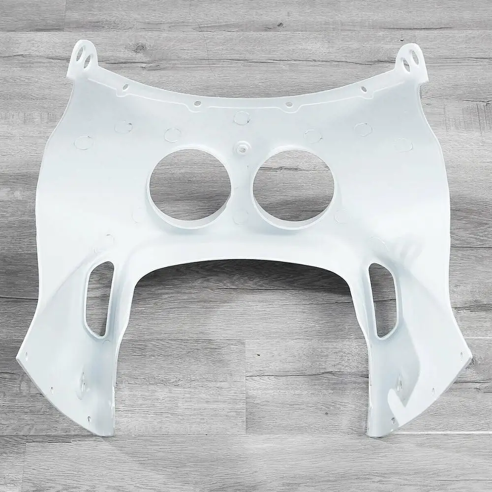 Motorcycle Unpainted Front Fairing Cowl Nose For Honda CBR 250RR MC22 1990-1999 91 92
Motorcycle Unpainted Front Fairing Cowl Nose For Honda CBR 250RR MC22 1990-1999 91 92