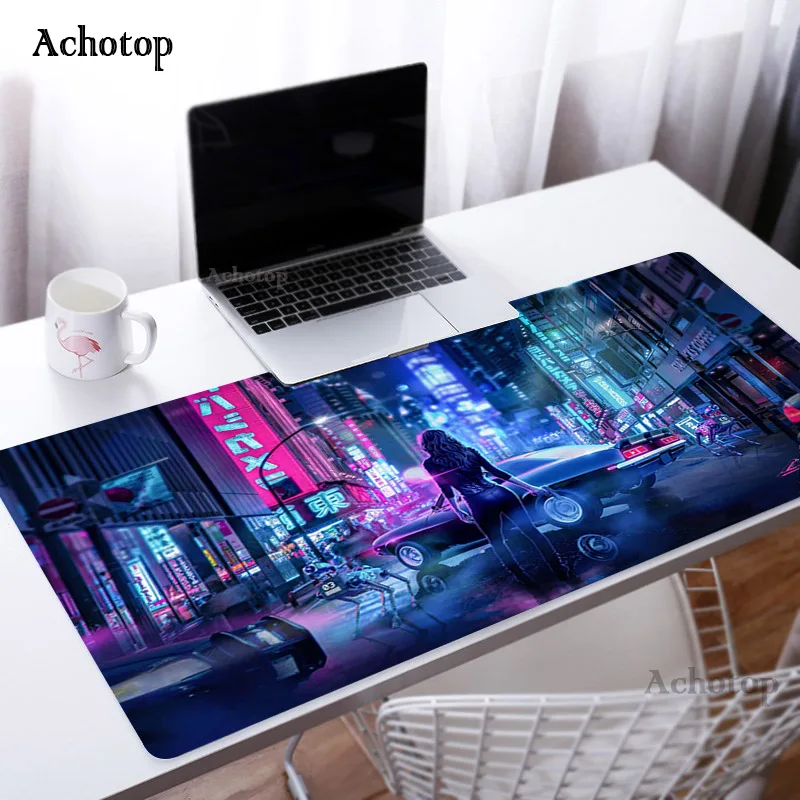 Gaming Mouse Pad apply for 2077 Large Mouse Pad XXL PC Gamer Computer Big Mouse Mat Computer Desk Mat anime mouse pad XL
Gaming Mouse Pad apply for 2077 Large Mouse Pad XXL PC Gamer Computer Big Mouse Mat Computer Desk Mat anime mouse pad XL